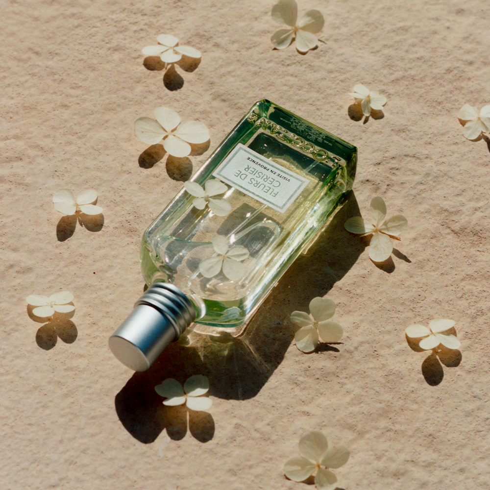 Eau de Toilette Flor de Cerejeira Visite en Provence  50ml, , large image number 4